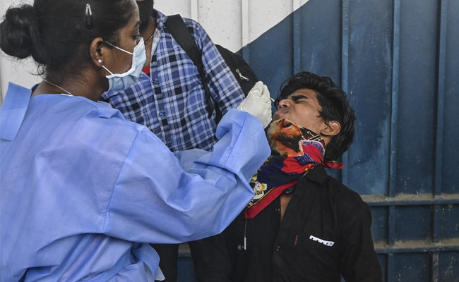 Read more about the article 1.69 lakh corona affected in 24 hours, lockdown imposed in multiple states