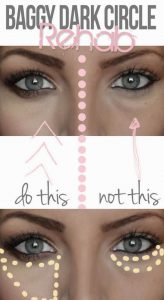 Read more about the article 10 secret makeup tips that no one has told you before!  – Fulcrumy Health Tip