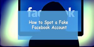 Read more about the article 11.2% of Facebook accounts are fake?
