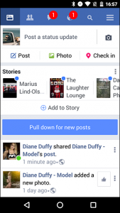 Read more about the article 16 hours free Facebook every day on Grameenphone!