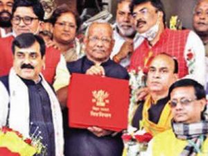 Read more about the article 2.18 crore people have so far received the vaccine in the state, more importantly in the second dose