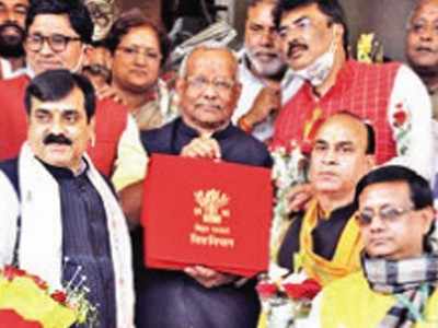 You are currently viewing 2.18 crore people have so far received the vaccine in the state, more importantly in the second dose