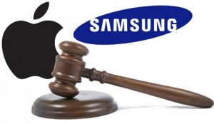 Read more about the article 3G patent war: Samsung loses to Apple in UK
