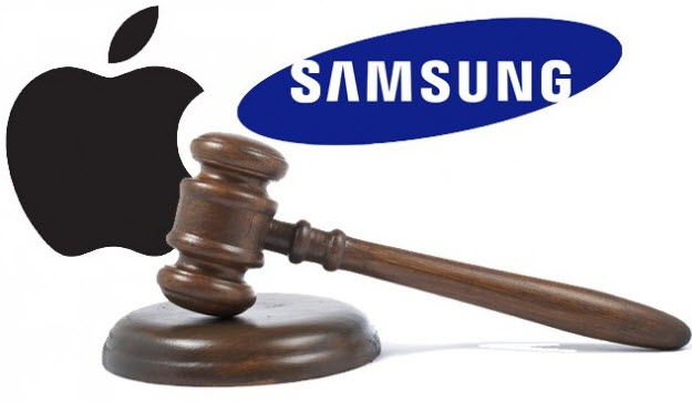 You are currently viewing 3G patent war: Samsung loses to Apple in UK