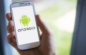 Read more about the article 45,000 Android smartphones infected with Exhelper malware