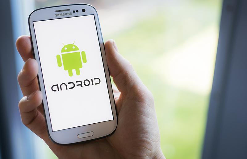 You are currently viewing 45,000 Android smartphones infected with Exhelper malware