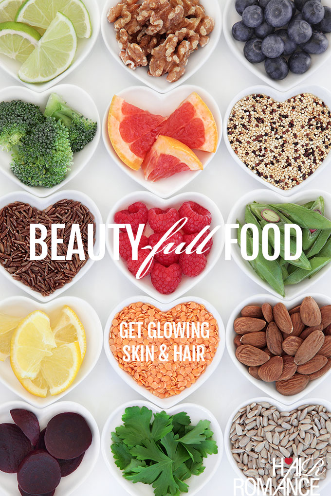 You are currently viewing 5 Great Foods for Beautiful Skin – Fulcrumy Health Tip