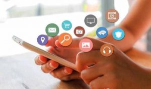 Read more about the article 500 new apps are being added to the Windows Phone Store every day!