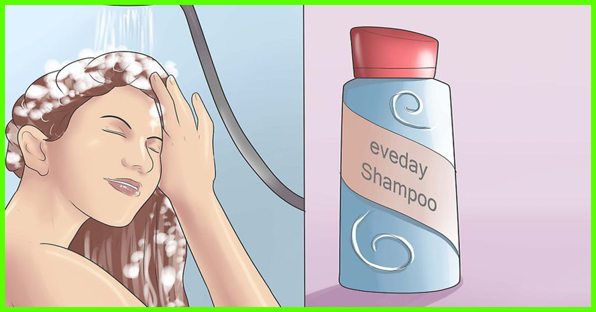 You are currently viewing 6 Steps to Shampooing for Glowing Beautiful Hair – Fulcrumy Health Tip