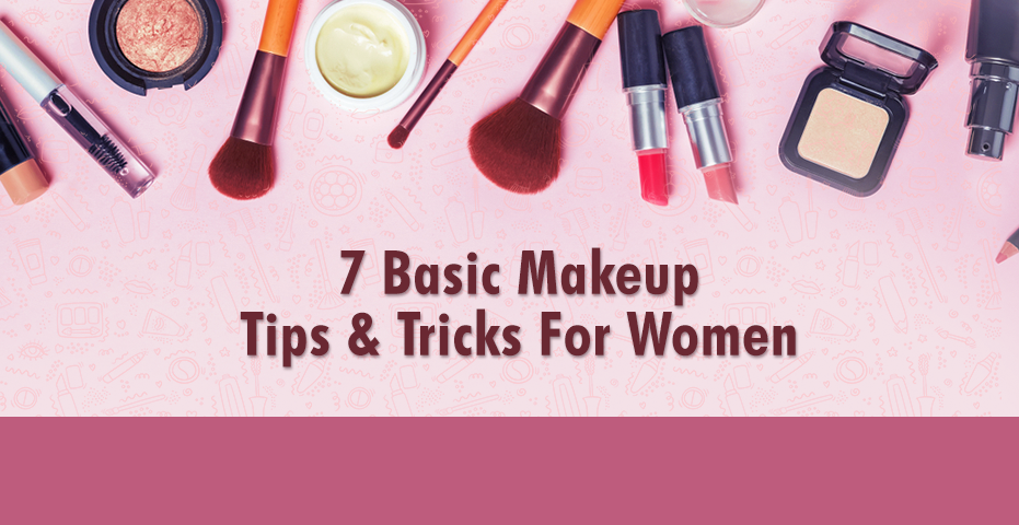 You are currently viewing 7 Makeup Tips To Get Rid Of Face Fatigue – Fulcrumy Health Tip