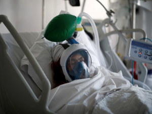 Read more about the article 80% of patients die in ICU – Fulcrumy Health Tip