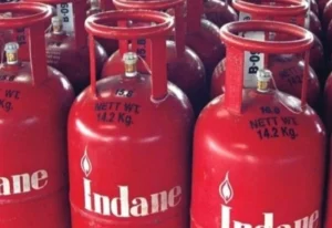 Read more about the article 809 LPG cylinder for only 9 rupees!  Bumper opportunity until April 30
