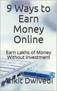 Read more about the article 9 ways to earn money through photography