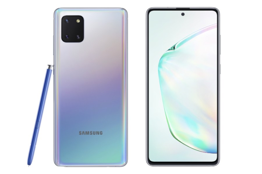 Read more about the article Samsung is bringing Galaxy S10 Lite and Note 10 Lite