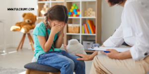 Read more about the article When the child is growing up – Fulcrumy Health Tip