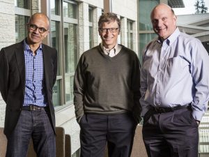 Read more about the article A former Microsoft employee has been arrested for allegedly leaking Windows 8