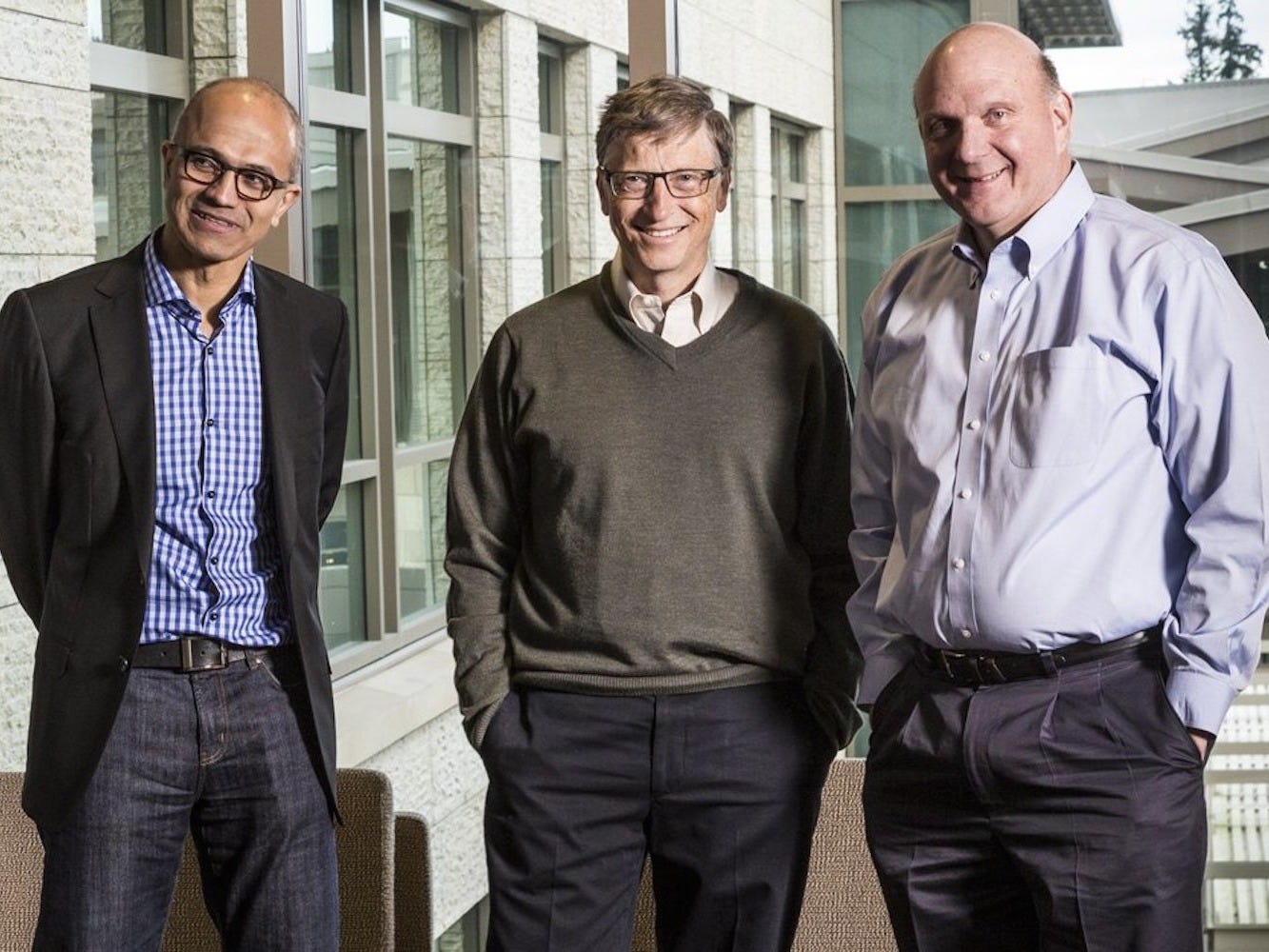 You are currently viewing A former Microsoft employee has been arrested for allegedly leaking Windows 8