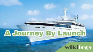 Read more about the article A Launch Travel Story – Fulcrumy.com