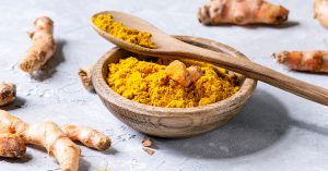 Read more about the article A piece of turmeric works great in the fight against corona – Kolkata24x7