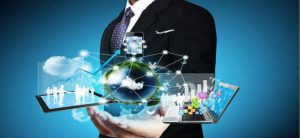 Read more about the article A two-day information technology festival in Pabiprabi