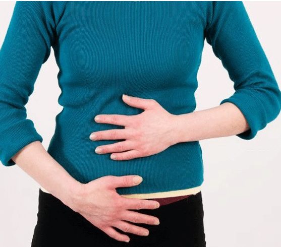 Read more about the article Abdominal noise may be from the skeptic!  – Fulcrumy Health Tip