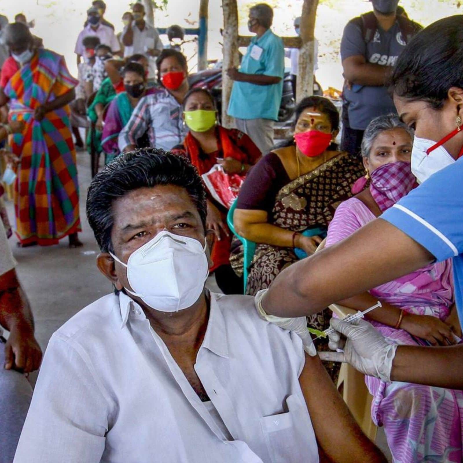 You are currently viewing Active Covid cases drops in state – Fulcrumy Health Tip