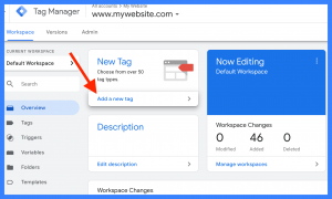 Read more about the article Add Google Analytics Tags to Site Easily (Part 2)