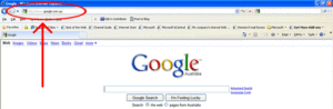 Read more about the article Address Bar (Address Bar)