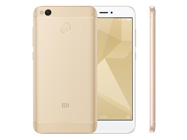 You are currently viewing Affordable Xiaomi Redmi 4X smartphone arrives in Bangladesh