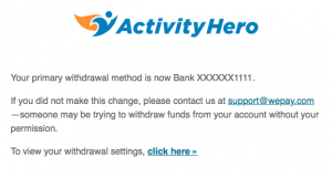 Read more about the article After sending the email, withdraw / undo it in Gmail!