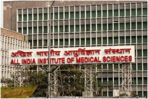 Read more about the article AIIMS says their death toll is higher than 50