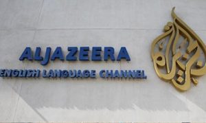 Read more about the article Al Jazeera sues US telecom service provider