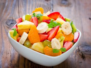 Read more about the article All day in salads!  Fruit Weight Loss – Kolkata24x7 – Fulcrumy Health Tip