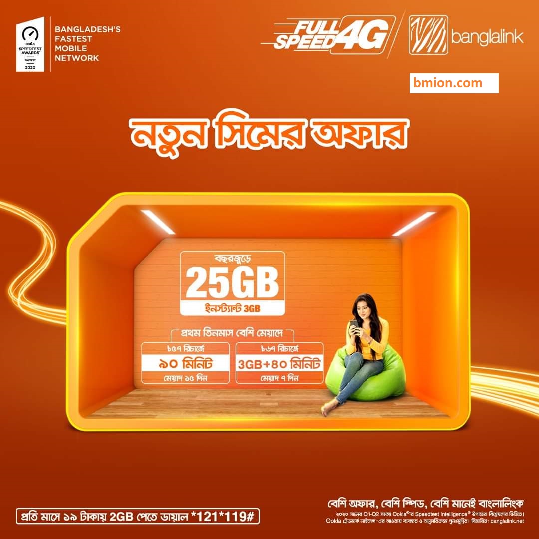 You are currently viewing All new SIM offers 2021