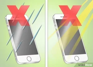 Read more about the article Also keep your mobile phone clean to reduce the risk of coronavirus