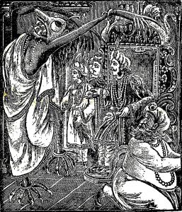 Read more about the article Ancient ghosts live in this forest in Japan!