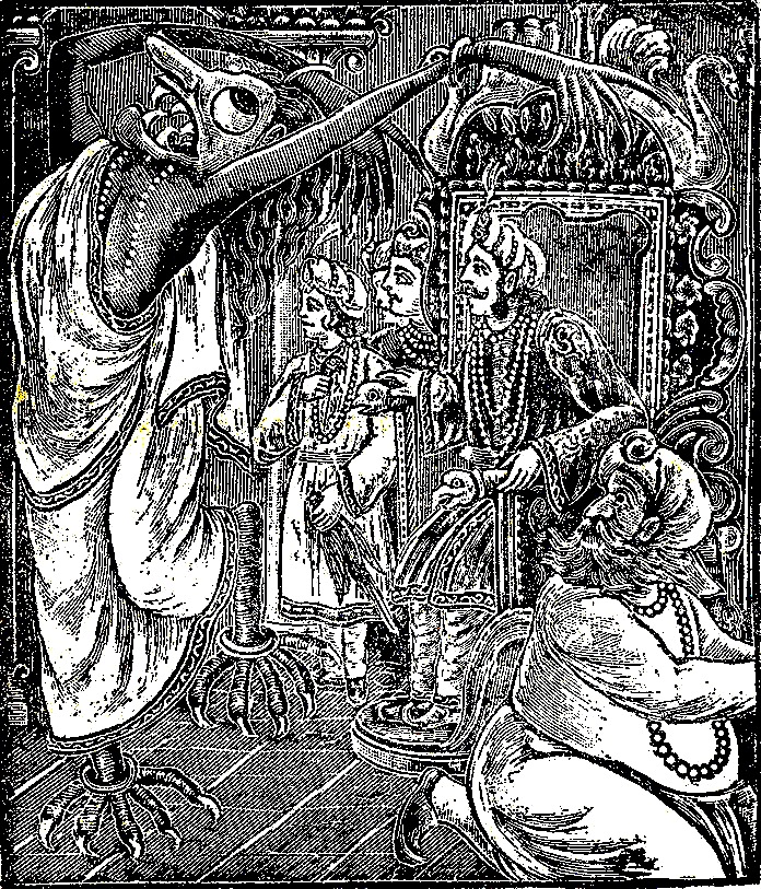 You are currently viewing Ancient ghosts live in this forest in Japan!