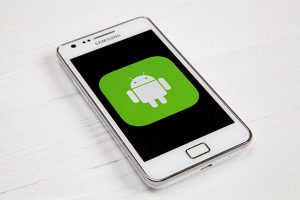 Read more about the article Android has passed five years!