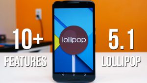 Read more about the article Android Lollipop 5.1 is coming – Fulcrumy.com