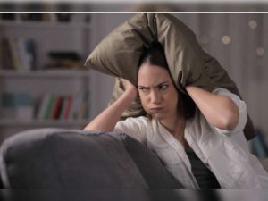 Read more about the article Annoyed at home?  Enjoy lockdown weekend with partner!  Great idea