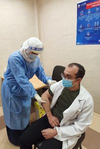 Read more about the article Another powerful weapon against corona, 90% effective Novavax vaccine – Kolkata24x7