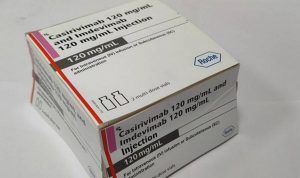 Read more about the article Antibody Cocktail in India to prevent corona, do you know the price?  – Fulcrumy Health Tip