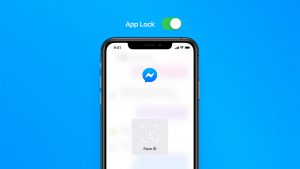 Read more about the article App lock and new privacy settings are coming to Messenger
