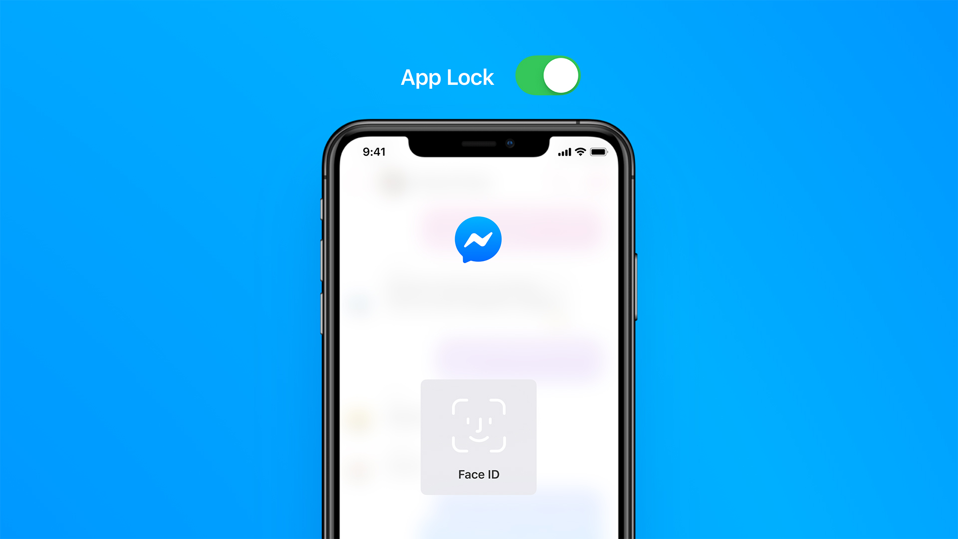 You are currently viewing App lock and new privacy settings are coming to Messenger