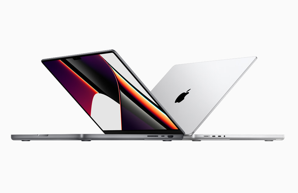You are currently viewing Apple has launched its personal processor-powered MacBook