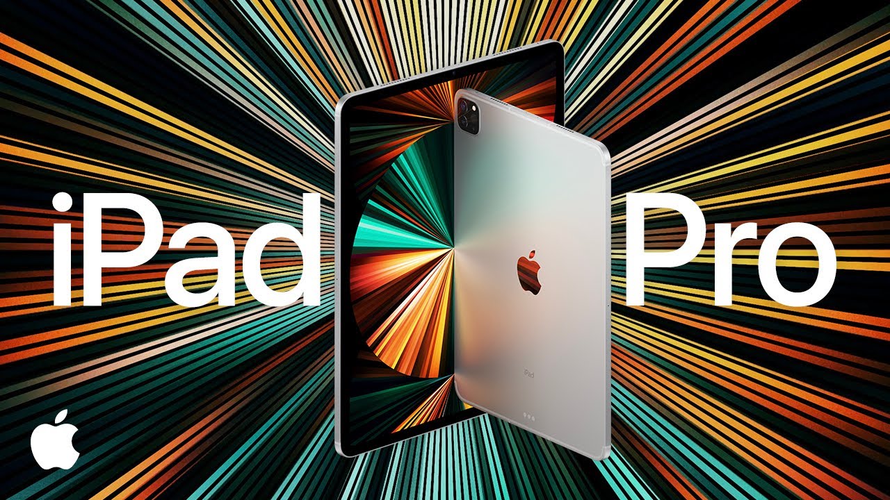 You are currently viewing Apple iPad Creative Video Ad ‘Your Verse’