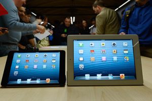 Read more about the article Apple iPad is losing market in the age of tablet computer!