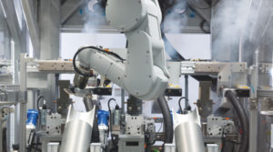 Read more about the article Apple is making automatic cars, coming in 2019 – report