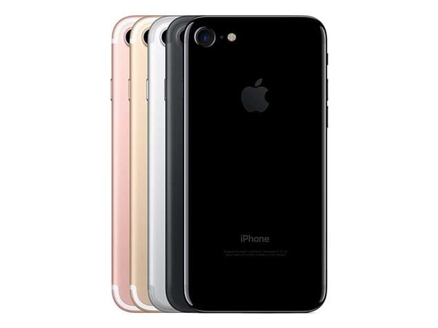 You are currently viewing Apple launched iPhone 7 at a lower price