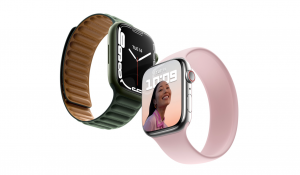 Read more about the article Apple launches ‘Smart Watch’ to compete with iWatch